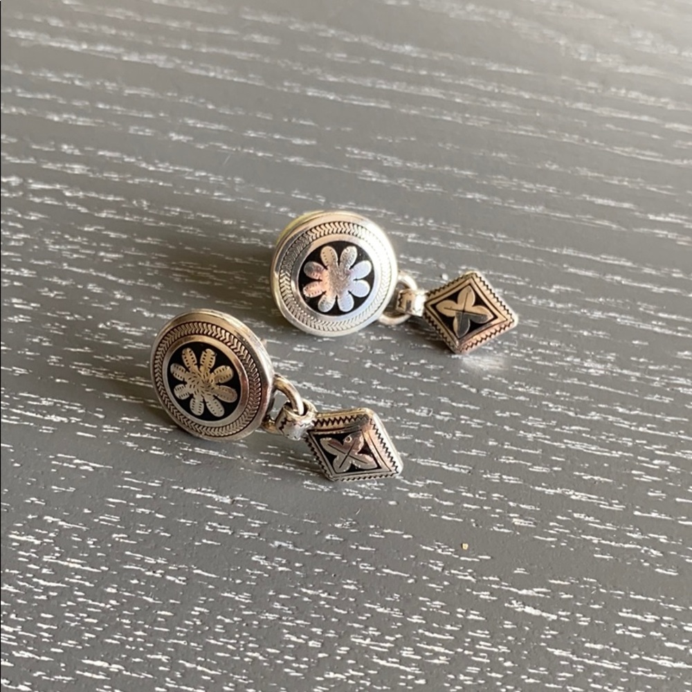 Brighton earrings